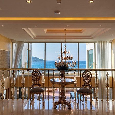 Vogue Hotel Supreme Bodrum Villa Torba Extérieur photo