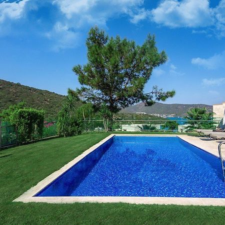 Vogue Hotel Supreme Bodrum Villa Torba Extérieur photo